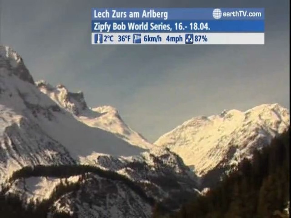 Metz - France, Arcachon - France, New York - USA, Palma de Mallorca - Spain, Lech Zurs am Arlberg - Austria, Agadir - Morocco, Warsaw - Poland