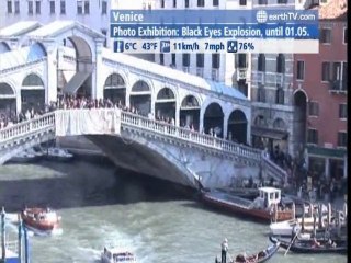 New York - USA, Sydney - Australia, Arcachon - France, Venice - Italy, Hong Kong SAR - China, Ekaterinburg - Russia, Lech Zurs am Arlberg - Austria