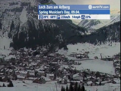Pretoria - South Africa, Udaipur - India, Lugano - Ticino - Switzerland, Hamburg - Germany, Lech Zurs am Arlberg - Austria, Durban - South Africa, New York - USA