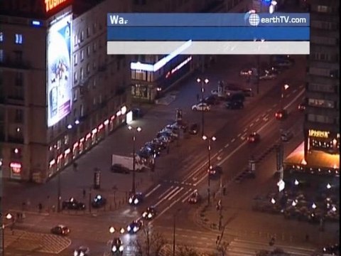 Stuttgart - Germany, Amsterdam - Netherlands, Agadir - Morocco, Washington - USA, Durban - South Africa, Warsaw - Poland, Antibes - Juan-les-Pins - France