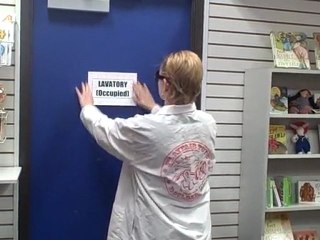 Clever Clubhouse of the Secret Smartypants Club