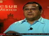 Remesas de migrantes caen 14.11 por ciento en México