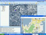 Ex300 gps tracking software How Geocoding Software Works For