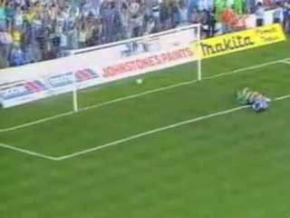 Manchester City 5-1 Manchester Utd, 23/09/1989