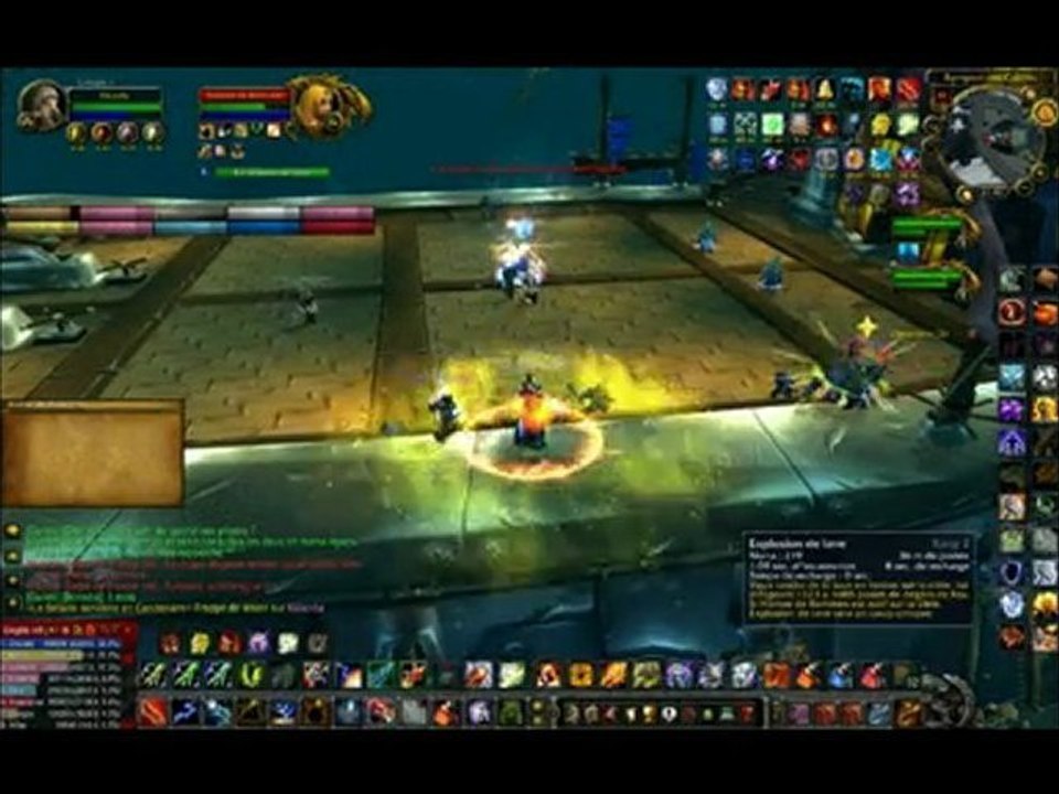 Bataille des cannonières