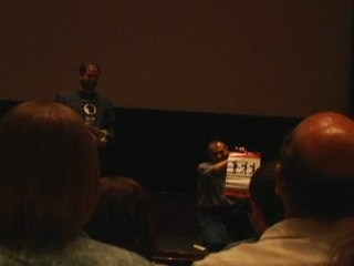 Devil Comes Down premiere with Survival of the Dead