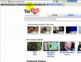 Traffic generation demystified Wood Sage