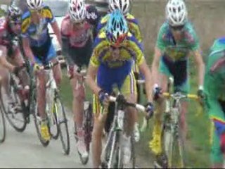 generation avenir #1 by U19 Racing Team