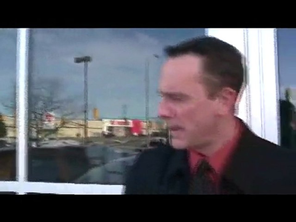 Certified used 2005 Lexus ES330 Tony Graham Ottawa Kanata