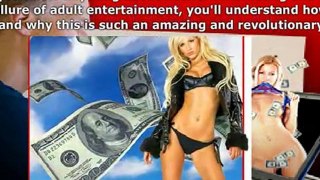 MLM Opportunity for Making Money In Adult Entertainment