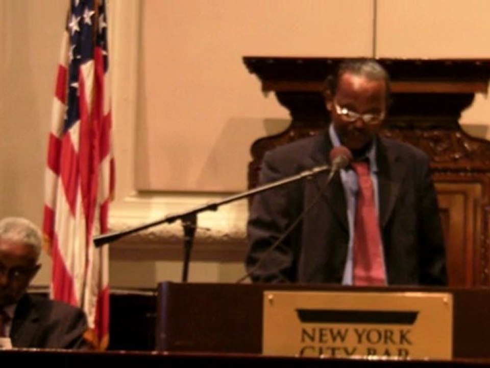 Conversations on Somalia 3