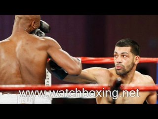 watch Fernando Angulo vs Leonardo Zappavigna full fight live