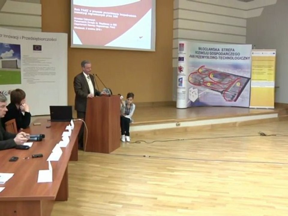 Miasto – Przedsiębiorcom