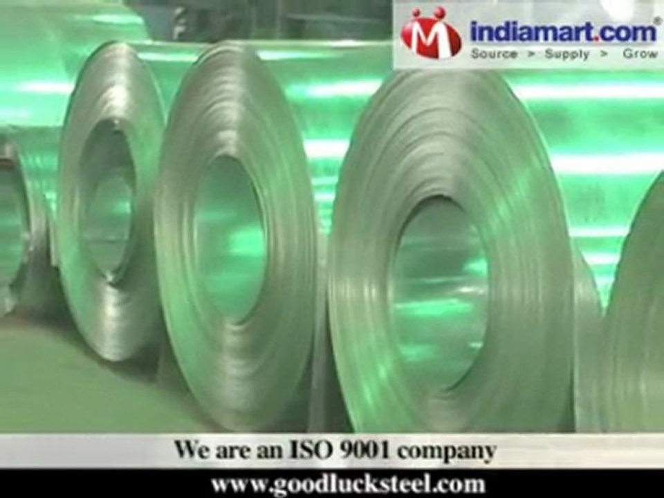 Hollow Steel Sections For Structural Purpose