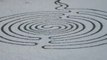 NEW UFO Crop Circles Formed in the Snow