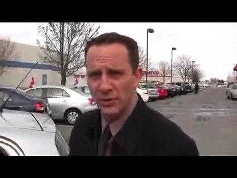 Certified used 2004 Toyota Echo Tony Graham Ottawa Kanata