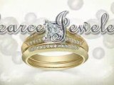Engagement Rings West Lebanon NH 03784 Pearce Jewelers