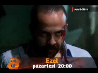 EZEL 23  BÖLÜM  FRAGMANI