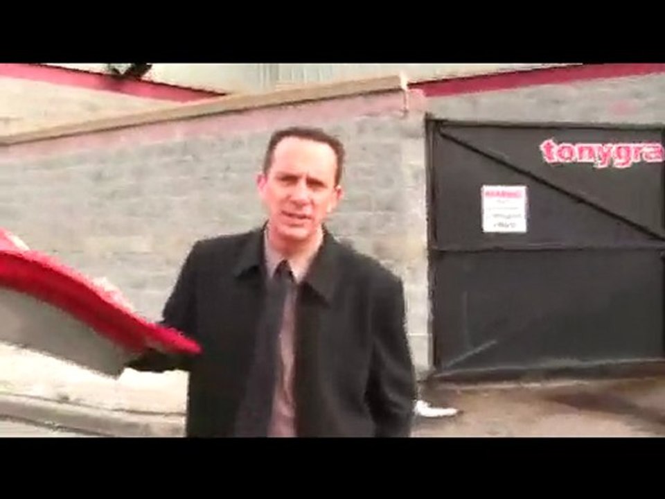 Certified used 2008 Toyota Matrix Tony Graham Ottawa Kanata