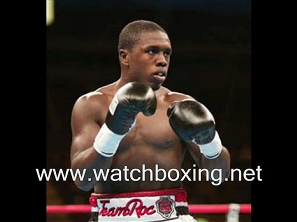 watch ppv Carlos Quintana vs Andre Berto live streaming worl