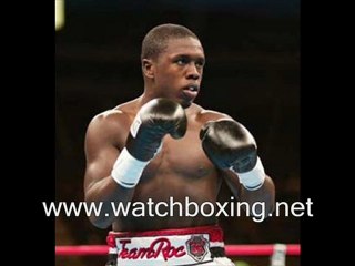 watch Andre Berto vs Carlos Quintana Boxing stream online