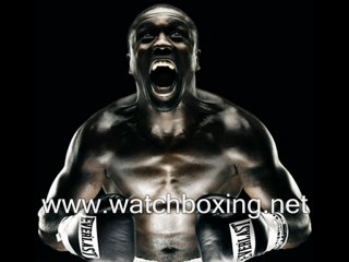 watch Andre Berto vs Carlos Quintana full fight live online