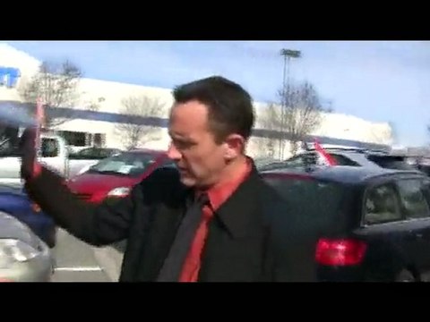 Certified used 2006 Mercedes B200 Tony Graham Ottawa Kanata