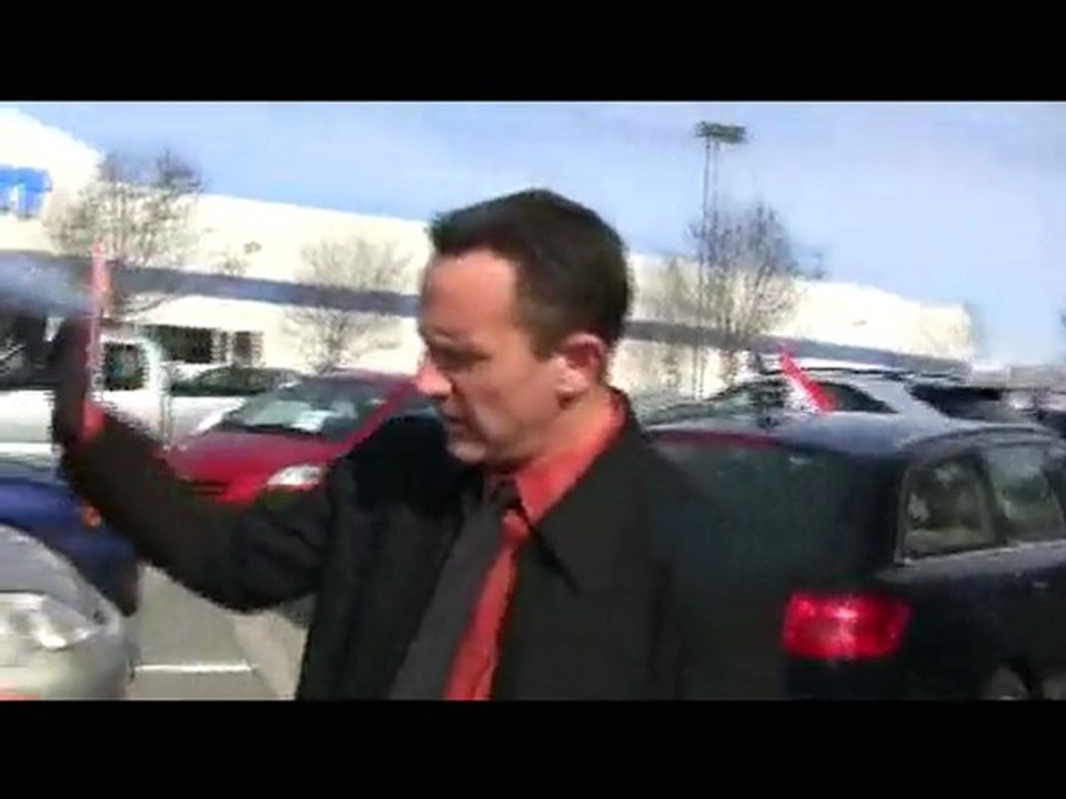 Certified used 2006 Mercedes B200 Tony Graham Ottawa Kanata