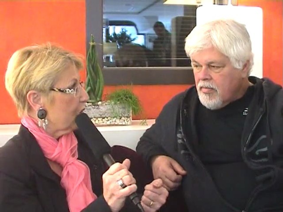 Paul Watson