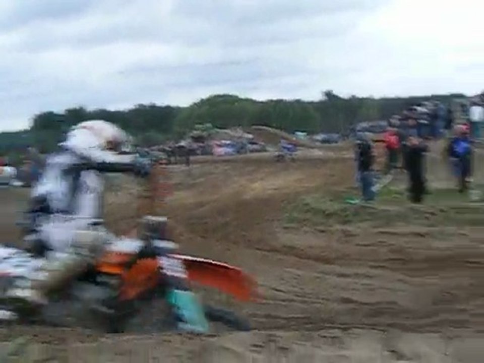 Motocross 3