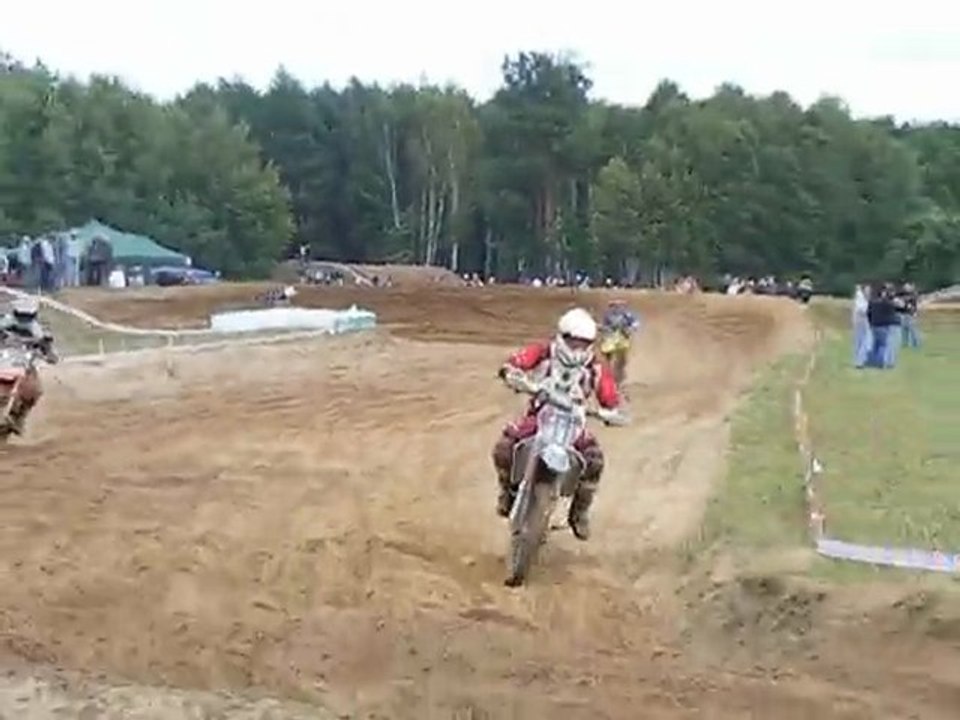 Motocross 4