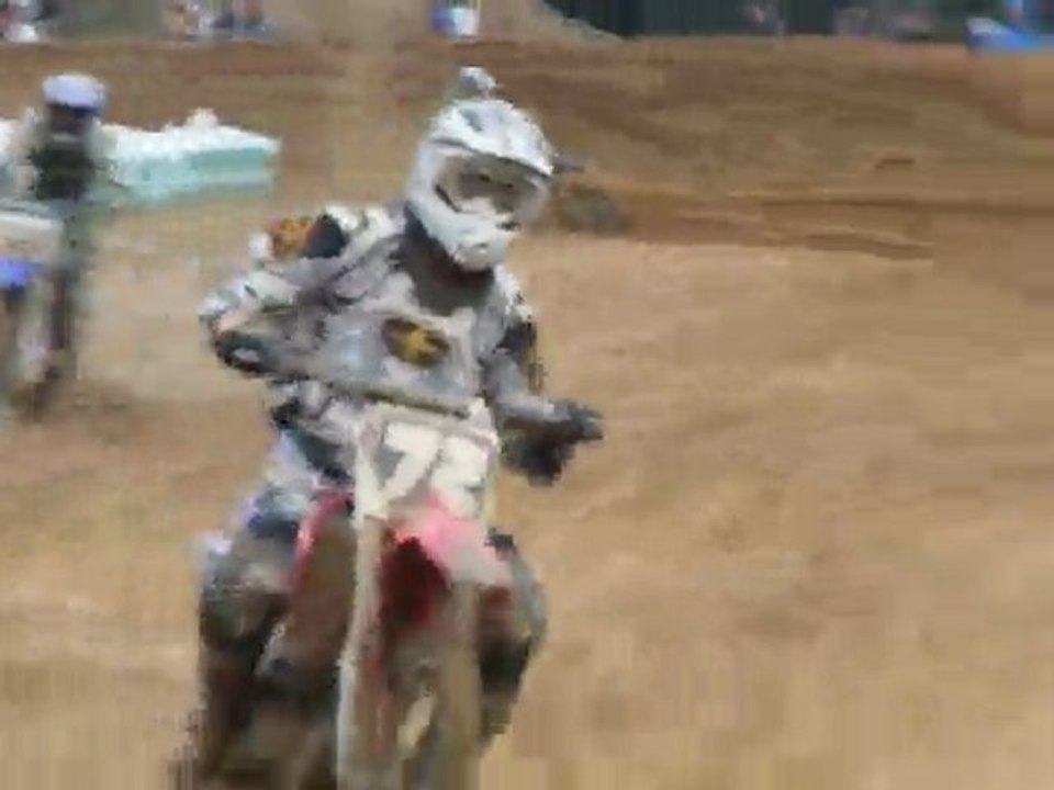 Motocross 5