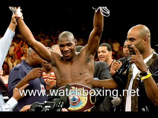 watch Carlos Quintana vs Andre Berto live streaming online