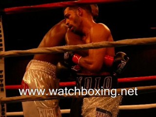 watch Andre Berto vs Carlos Quintana full fight April live o
