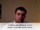 California Housing: Online Real Estate Resource