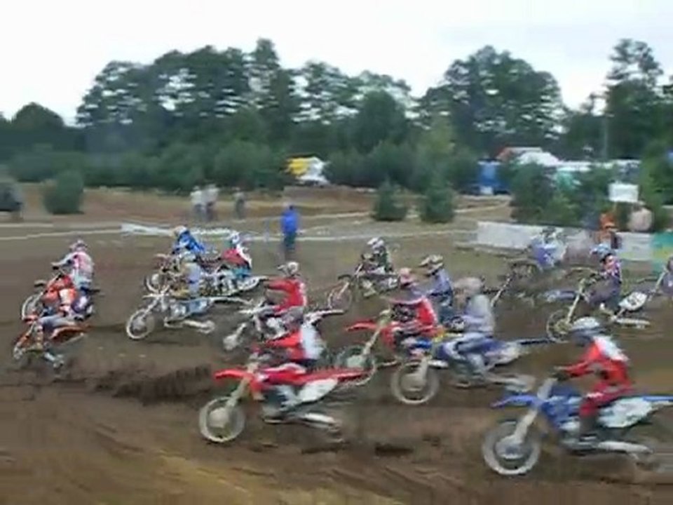 Motocross 21