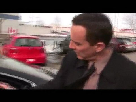 Certified used 2009 Nissan Altima Tony Graham Ottawa Kanata