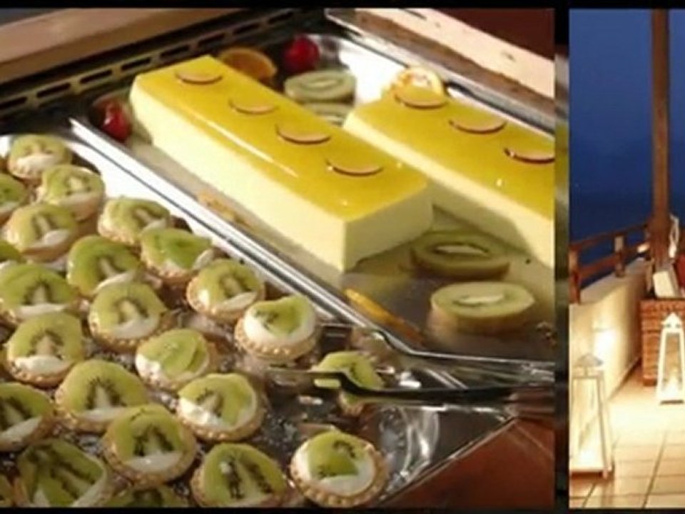 Miramare Resort in Agios Nikolaos Crete: hotels greece