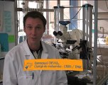 Métiers de la science au CNRS et dans ses UMR - E. DEVAL