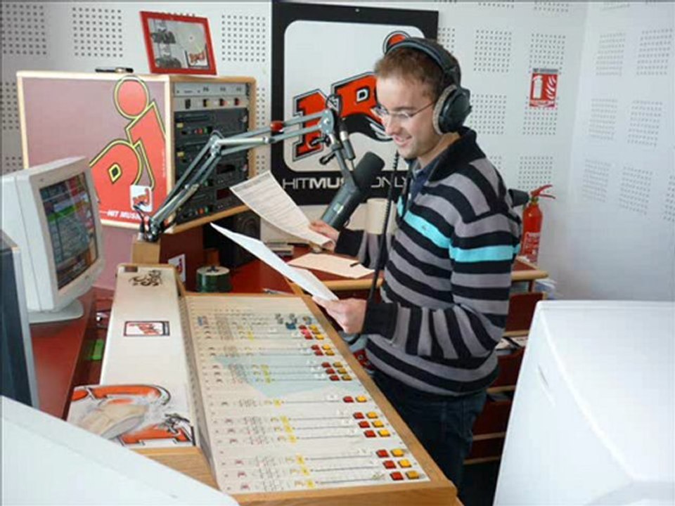 Flash Info Local du 09/04/10 - matin NRJ Pyrénées :