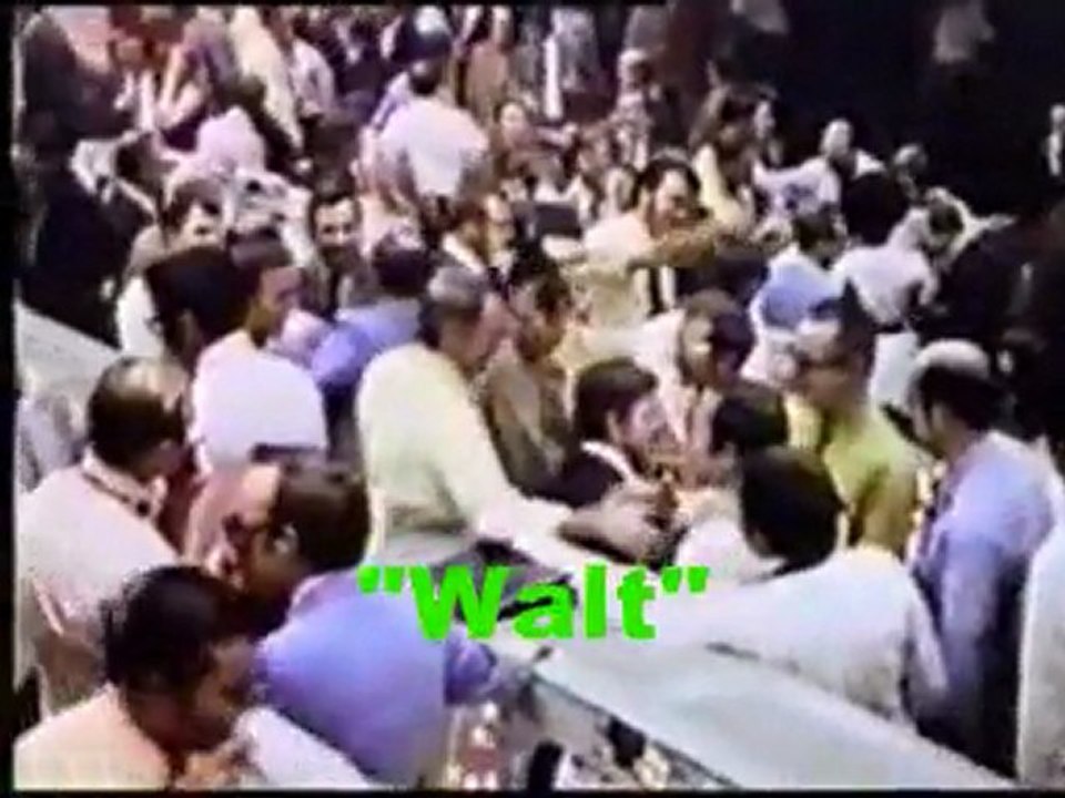 Moon Hoax- Walt & Roy Disney Thanked For Apollo Hoax