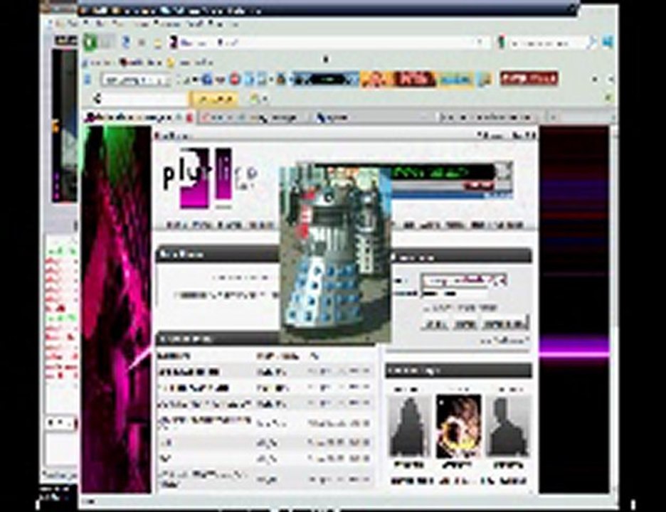 tiesto new yours part 2003 vs dnbradio dot calm feat ...