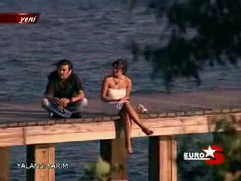 YouTube - Tarık Naz iskele