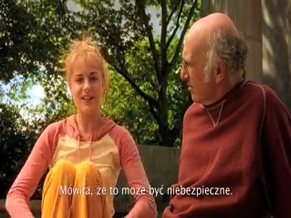 "Inicjacja na południową modłę" CO NAS KRĘCI, CO NAS PODNIEC