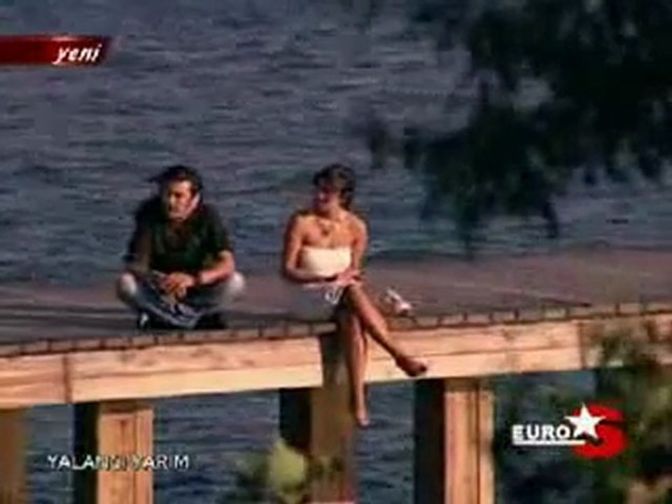 YouTube - Tarık Naz iskele