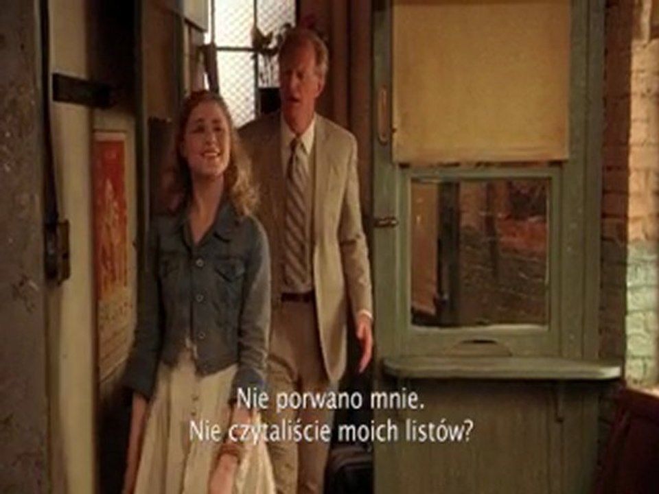 "Poznaj mojego tatę" CO NAS KRĘCI, CO NAS PODNIECA