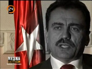 Muhsin Yazıcıoğlu,dernekpazarim.com haber24