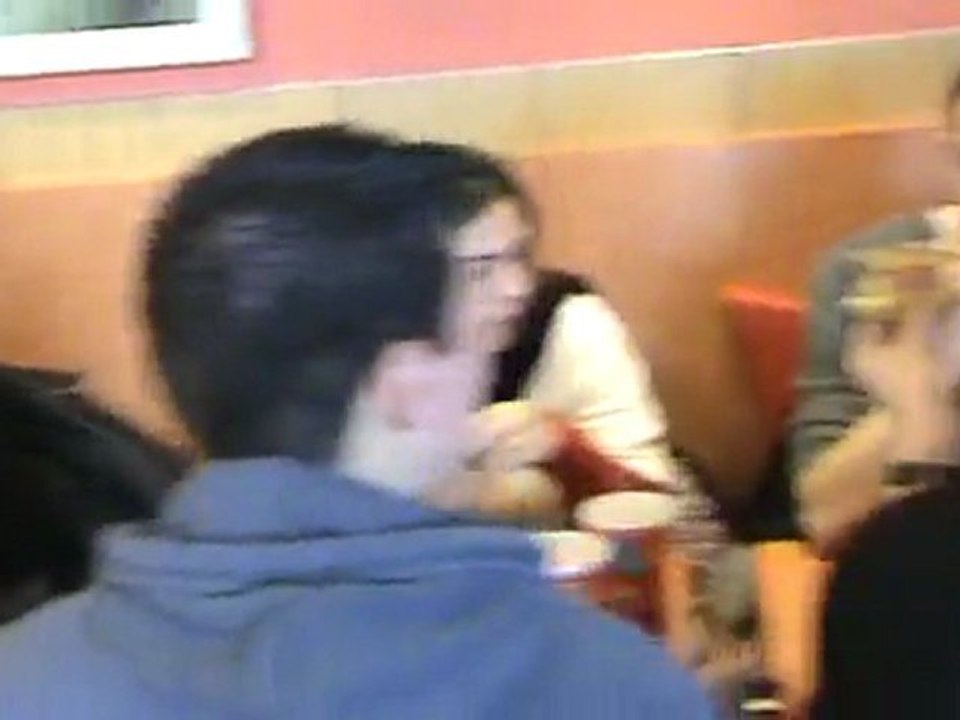 avant de repartir petit tour au quick