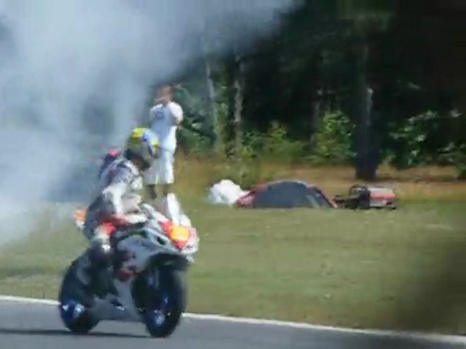 Tor POZNAŃ 18