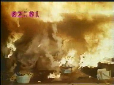 Yangın Yaylımı - Yavuz Yangın Söndürme Sistemleri